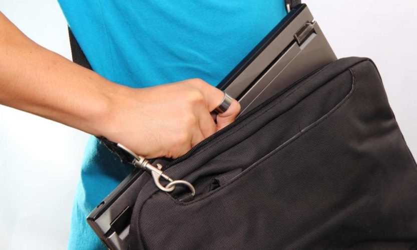 Branded Laptop Bags What You Need to Know